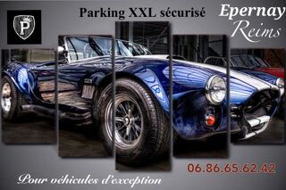  Parking / Garage � louer 20 m�