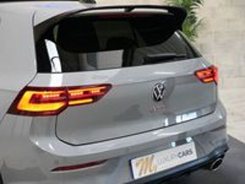 Golf 2.0 TSI 300 DSG7 GTI Clubsport 45 2021 occasion 91360 Villemoisson-sur-Orge