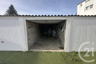 Parking / Garage � vendre 14 m�