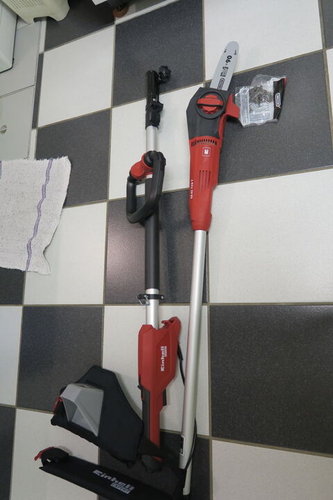 Coupe branche �lectrique 96 Laxou (54)