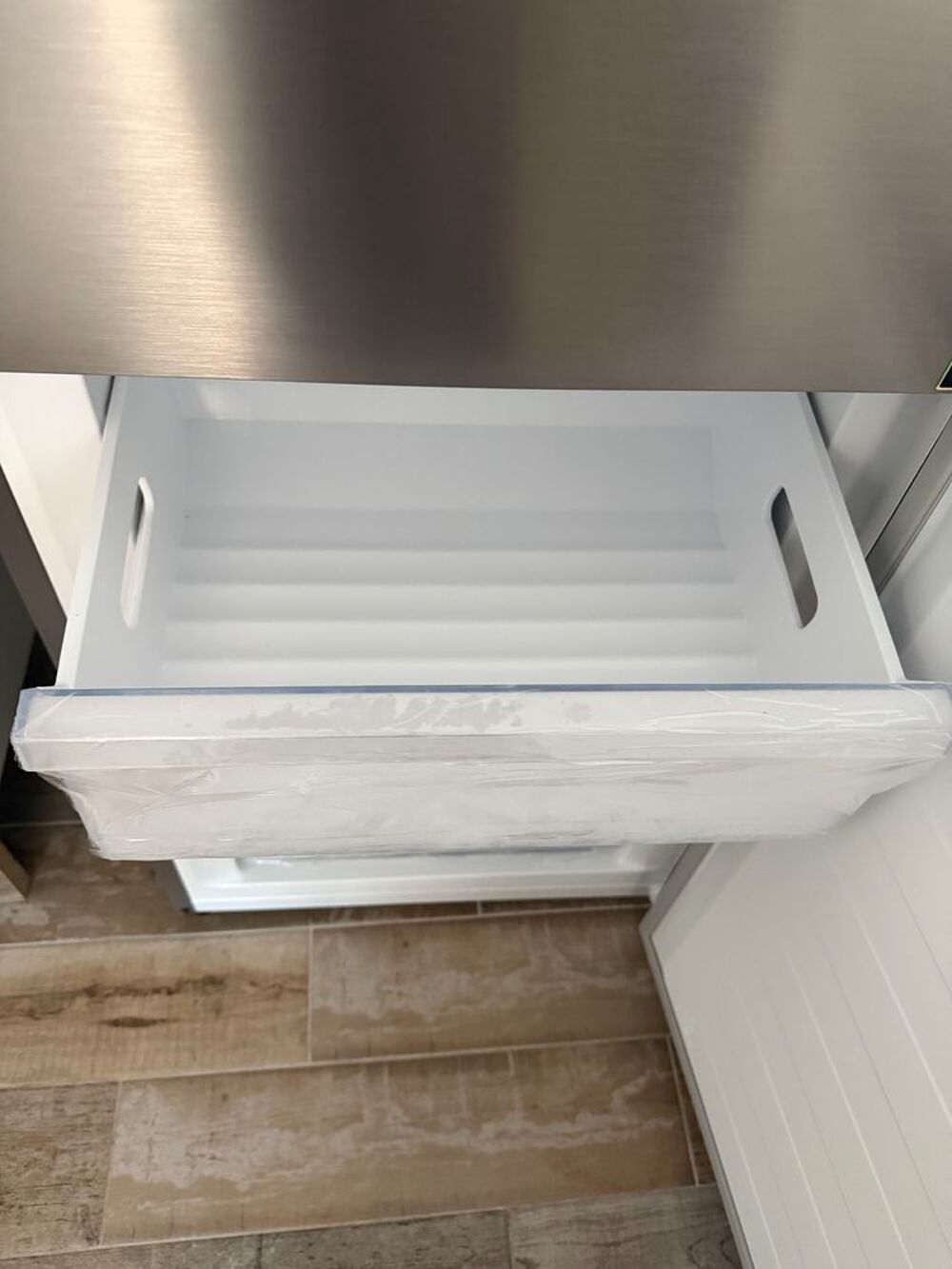 Frigo Hisense Electroménager