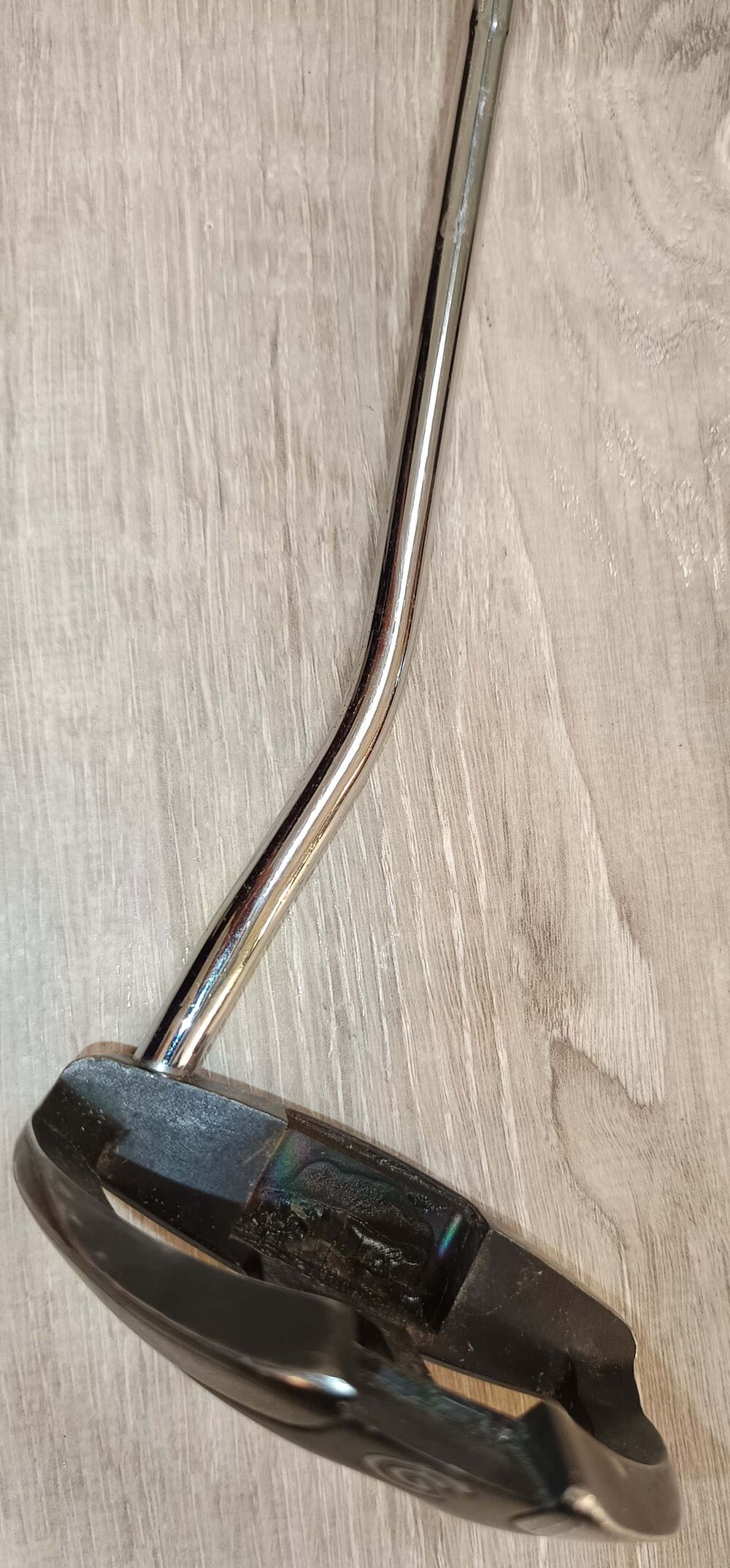 Putter de Golf Cleveland VP 509 en Tr&egrave;s Bon &Eacute;tat Sports