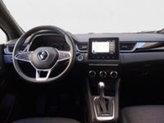 Captur E-Tech 145 SL Rive Gauche 2022 occasion 92120 Montrouge