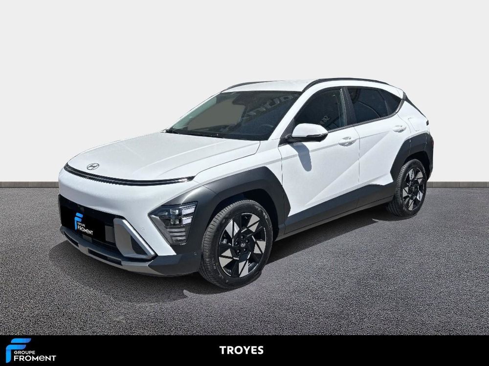 Kona Hybrid 138 Executive 2026 occasion 10600 Barberey-Saint-Sulpice