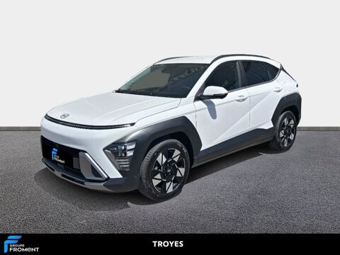 Annonce voiture Hyundai Kona 32890 €