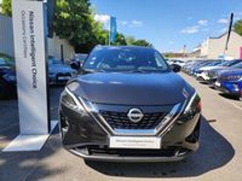 Qashqai e-Power 190 ch Tekna 2023 occasion 95100 Argenteuil