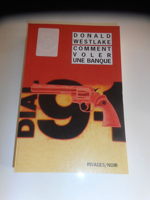 Comment voler une banque ? (4) 4 Tours (37)