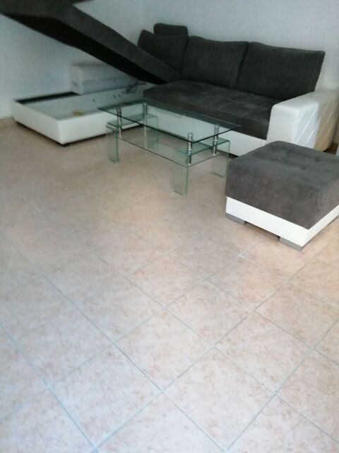 Salon d'angle 0 Le Tholonet (13)