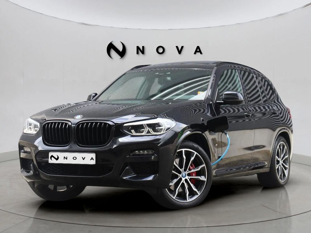 X3 xDrive 30e M Sport 2021 occasion 33600 Pessac