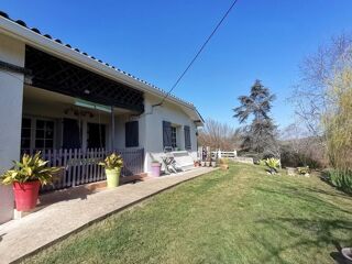  Maison à vendre 7 pièces 200 m²