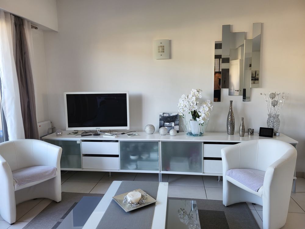   BEL APPART F3 CENTRE CANNES DERNIER ETAGE GDE TERR PISCINE Provence-Alpes-Côte d'Azur, Cannes (06400)