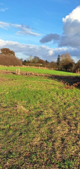  Terrain � vendre 2000 m�