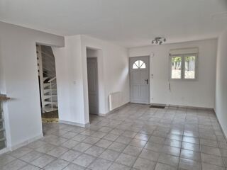  Maison � vendre 4 pi�ces 90 m�