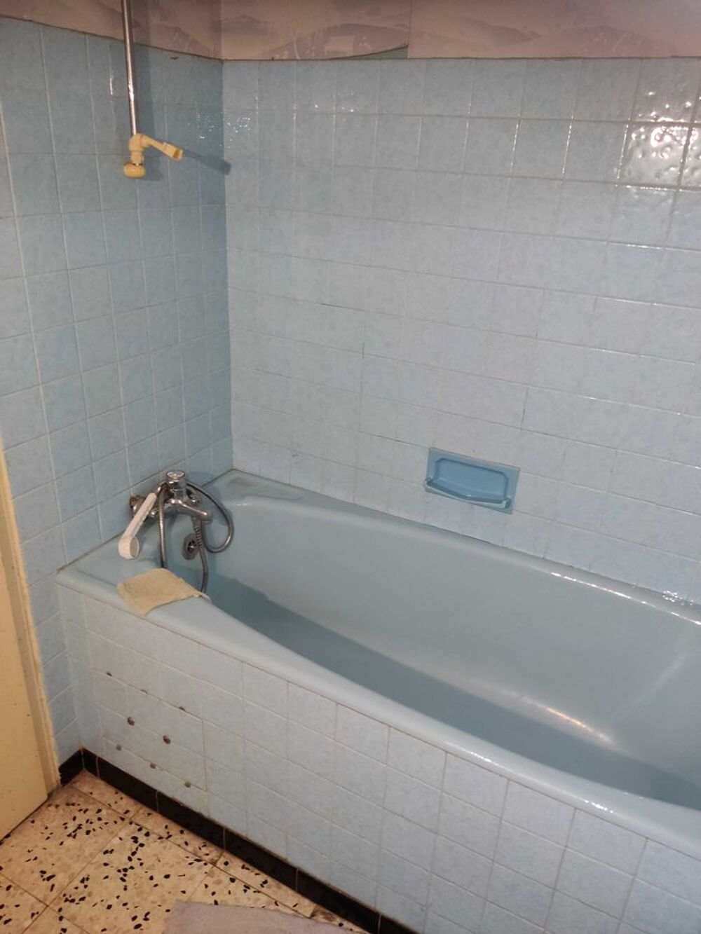 Vente Maison maison de ville 200 M2 sur 3 niveaux Lod�ve