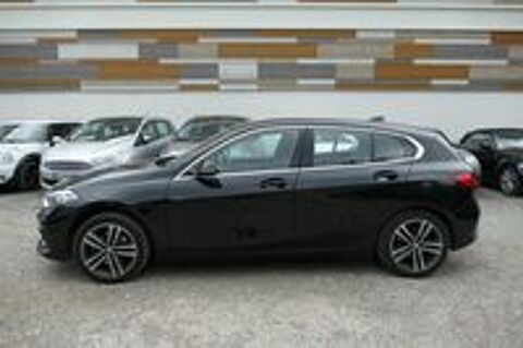 S&eacute;rie 1 116d 116 ch DKG7 Business Design 2021 occasion 13600 La Ciotat