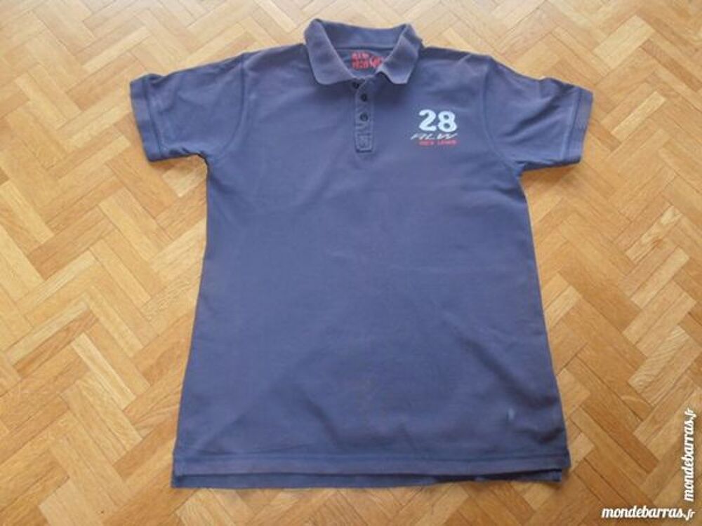 Polo Rica Levis (V8) Vêtements