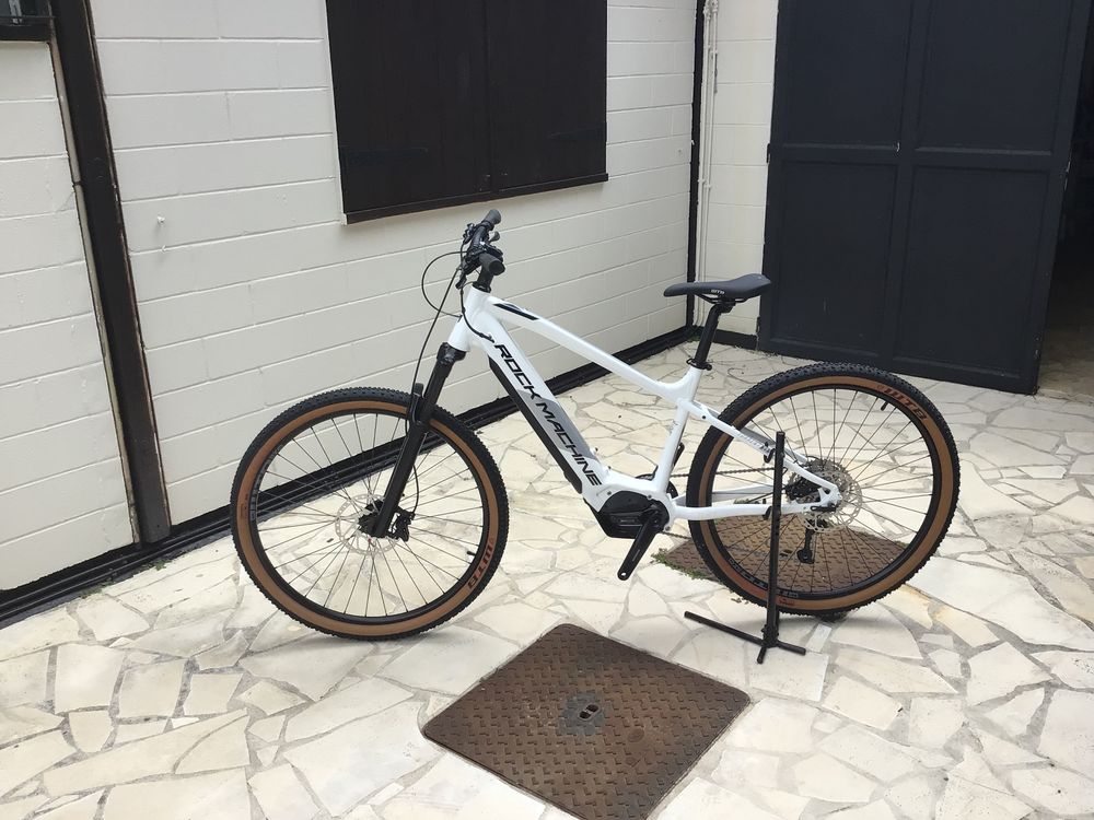 v&eacute;lo &eacute;lectrique Vélos