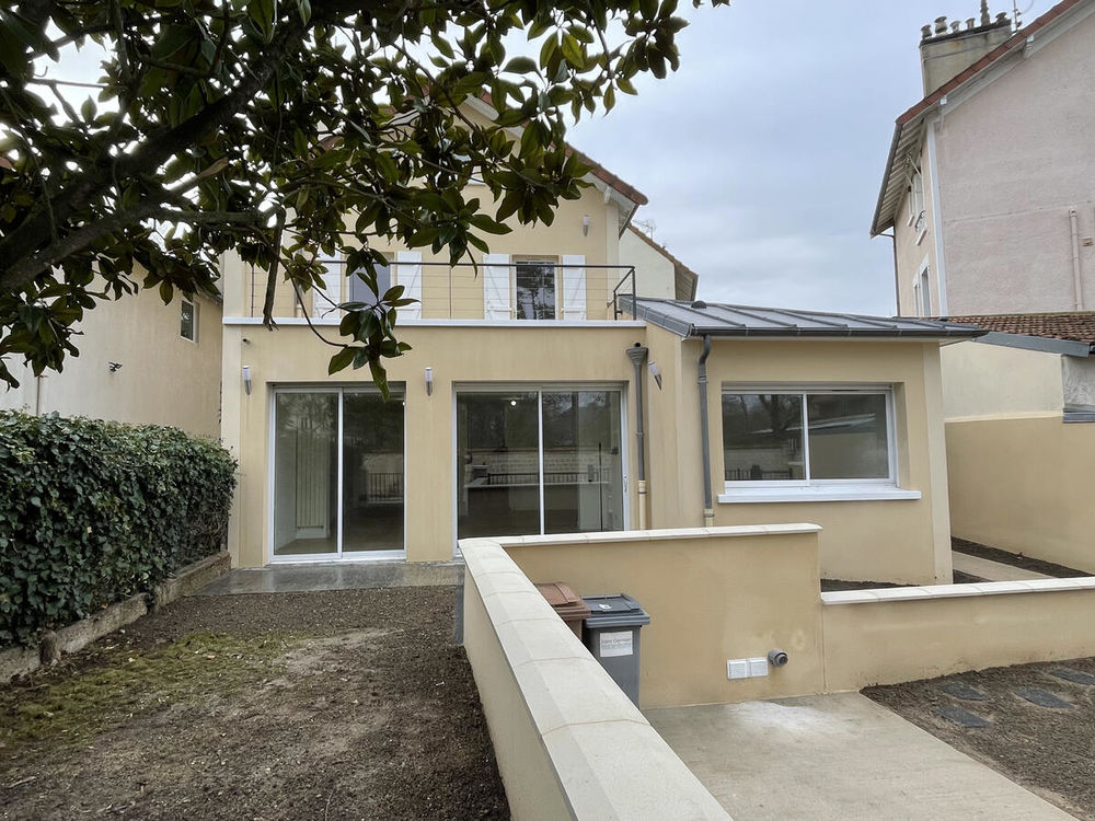 � vendre  Maison Le V�sinet (78110)