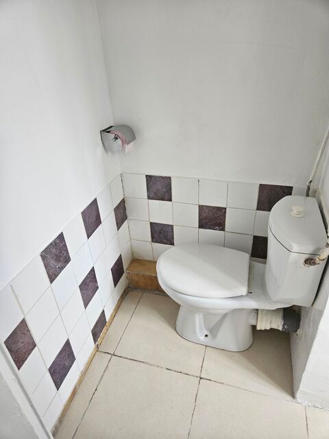  Appartement � louer 1 pi�ce 24 m�