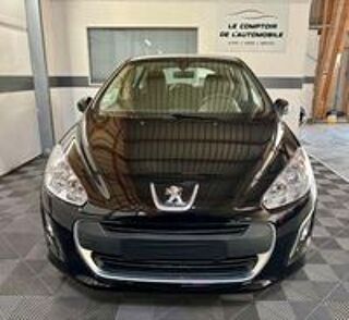 308 1.4 VTi 98ch Access 2011 occasion 95330 Domont