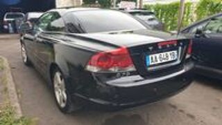 C70 Cabriolet 2.0D 136 Summum Powershift A 2009 occasion 94700 Maisons-Alfort