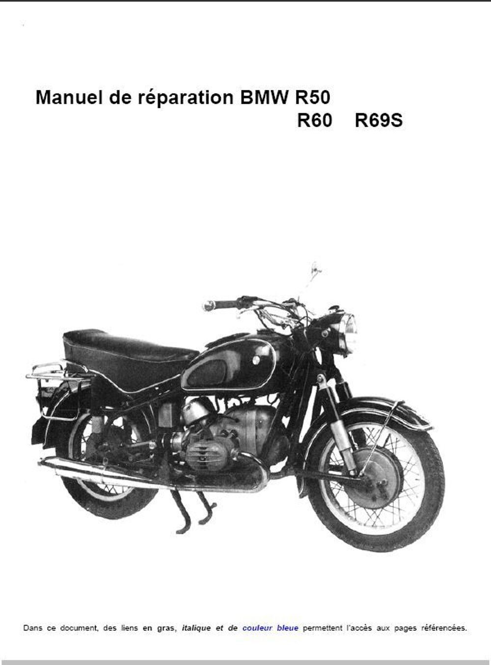 manuels d'atelier Honda CBX Kawasaki H2 Yamaha RDLC etc Livres et BD