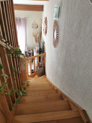 Appartement à louer 2 pièces 37 m²