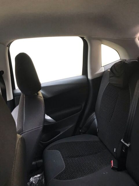 Citroen c3 à Vendre