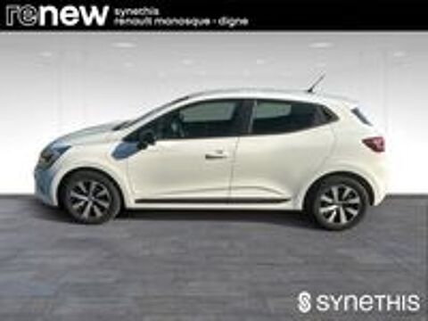 Clio V Clio E-Tech full hybrid 145 Equilibre 2023 occasion 04100 Manosque