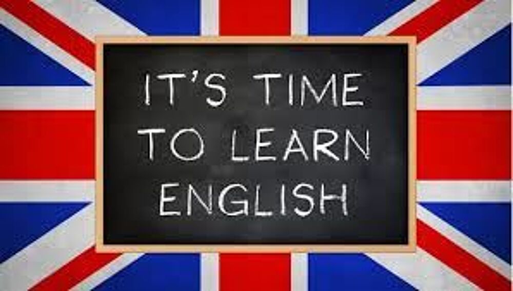   Cours d'anglais & français / Aide aux devoirs - Déclaré 