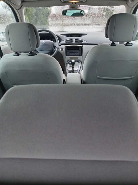 Renault Laguna II Estate Laguna Break 1.9 DCI - 110 Expression 2003 occasion Sens 89100