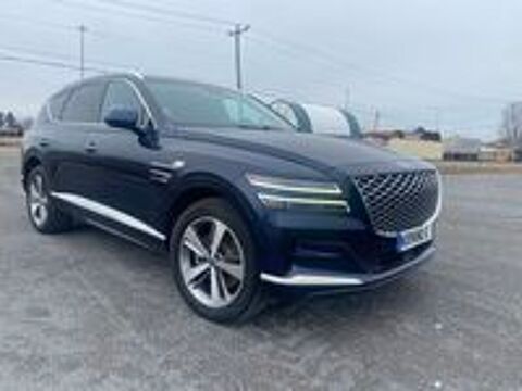 Genesis 3.8 V6 GDi 315 HTRAC A 2021 occasion 80000 Amiens