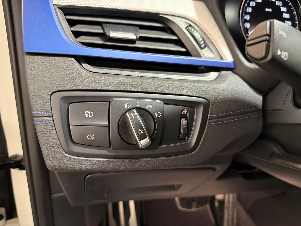 X2 sDrive 18i 136 ch DKG7 M Sport 2022 occasion 31100 Toulouse