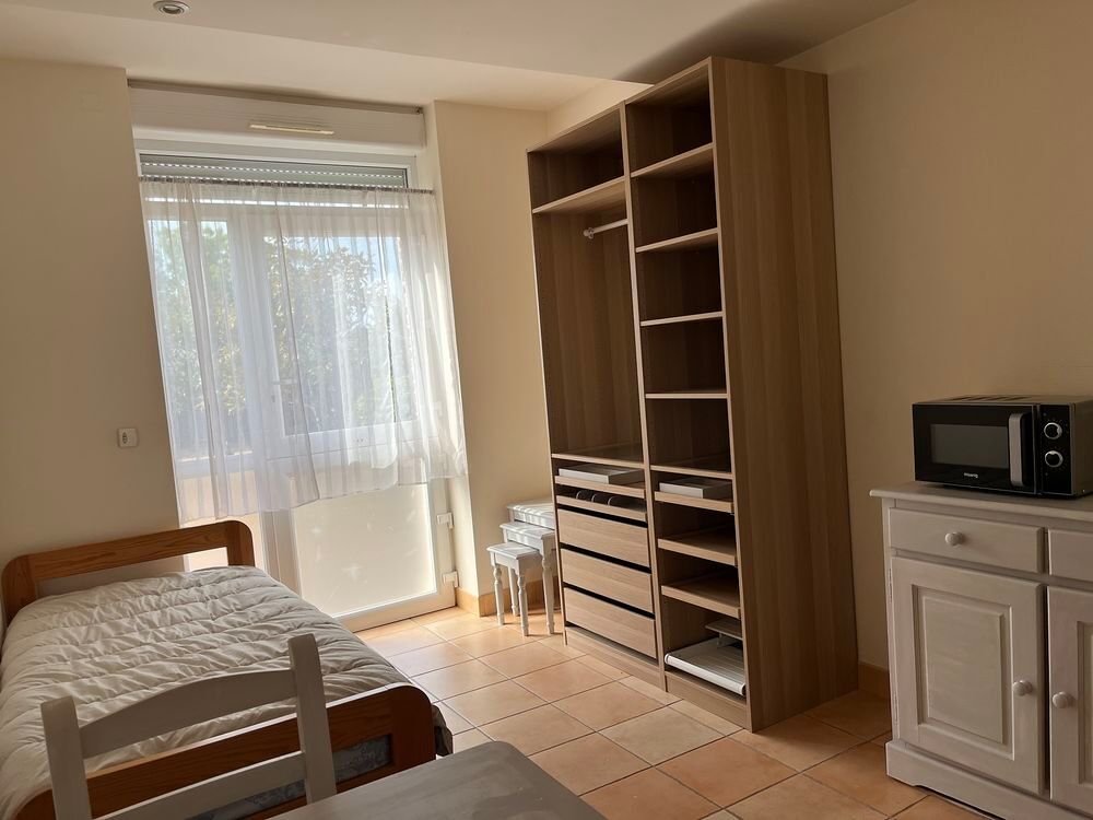 Location Appartement meublé Orléans Saint-denis-en-val