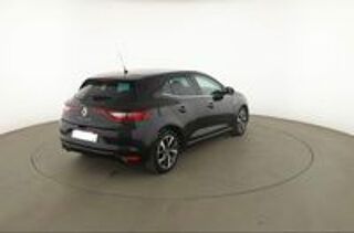 M&eacute;gane 1.9 DCI Authentique 2018 occasion 25000 Besan&ccedil;on