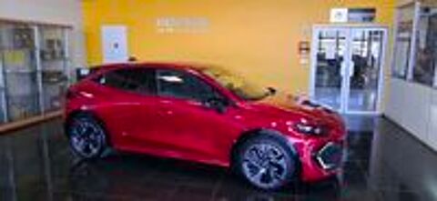 Clio E-Tech full hybrid 160 ch Esprit Alpine 2025 occasion 33370 Tresses