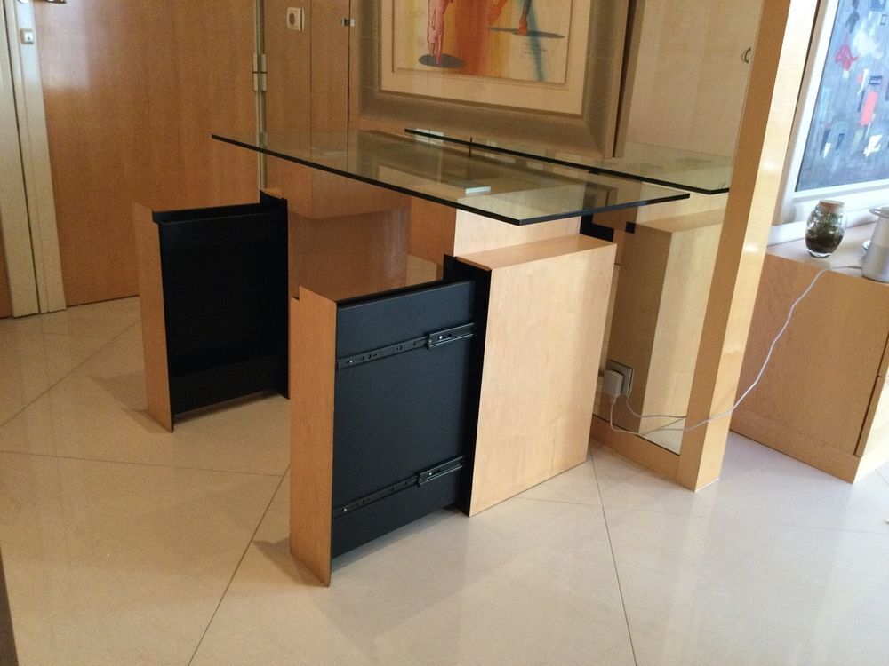 bureau moderne Meubles