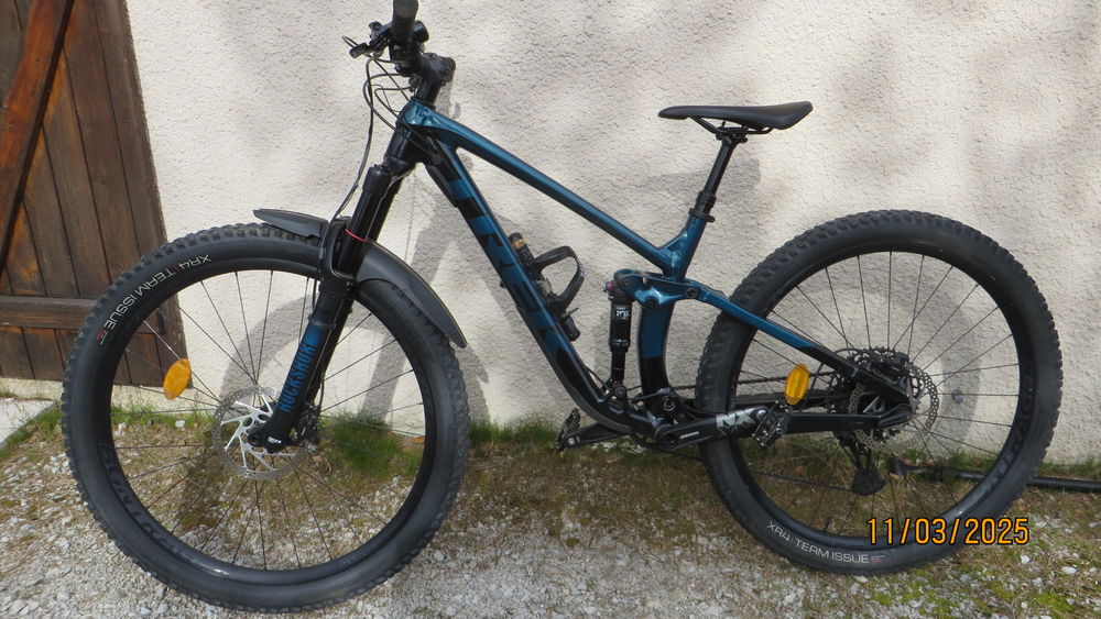 VTT Trek Fuel 7 EX Vélos