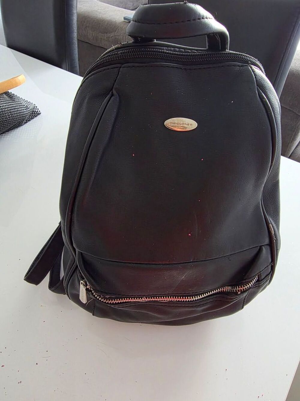Sac Maroquinerie