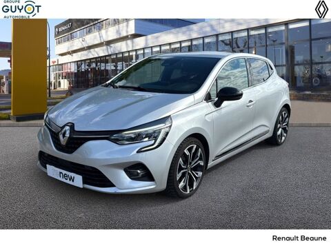 Annonce voiture Renault Clio V 13490 €
