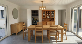  Maison à vendre 5 pièces 167 m² Bilwisheim