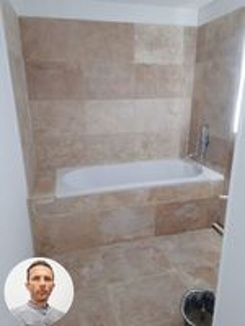   Peinture, placo, renovation complete 