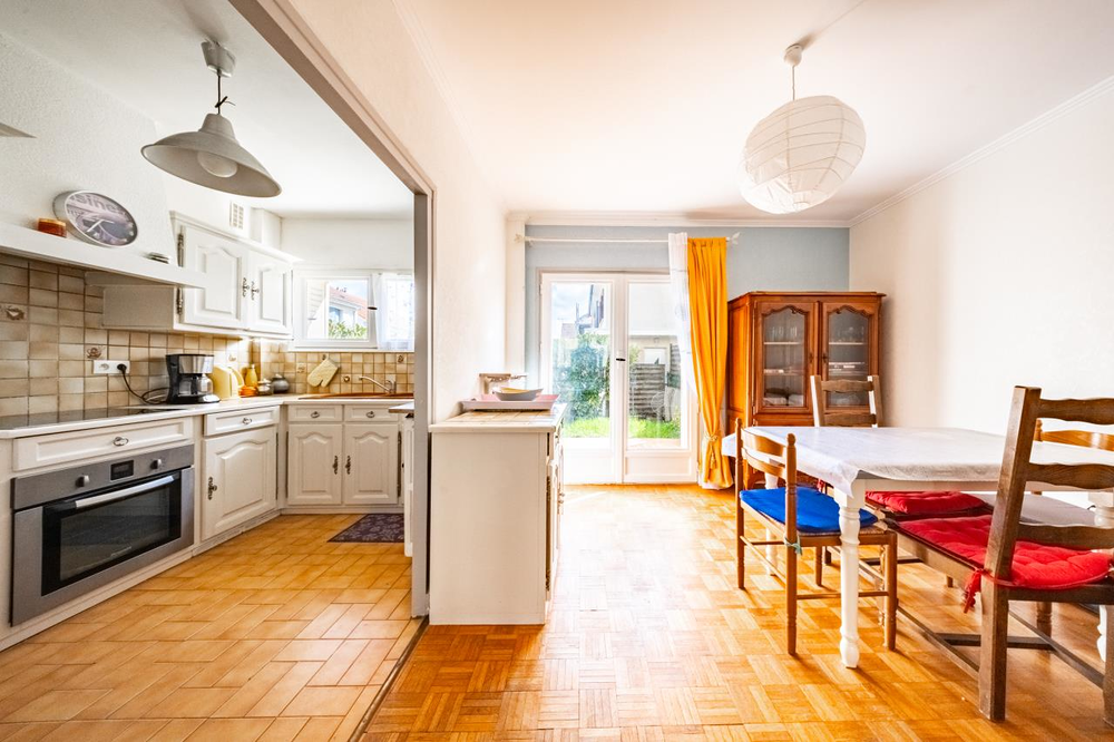 vente Maison - 4 pièce(s) - 82 m² Marsannay-la-Côte (21160)