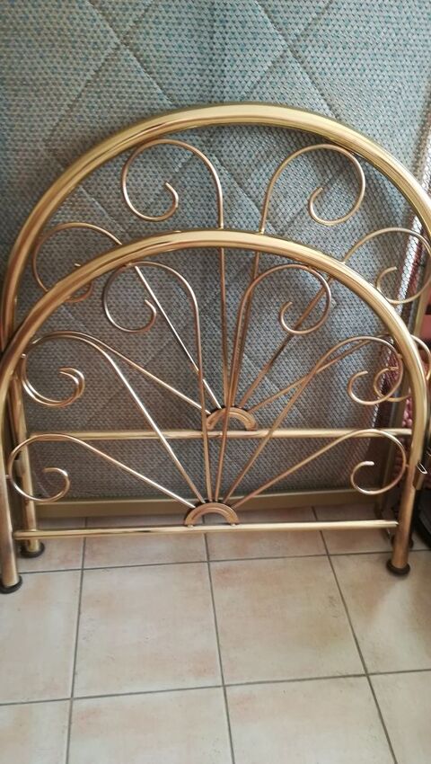 lit 1 personne ideal chambre d'enfant 50 Villemandeur (45)