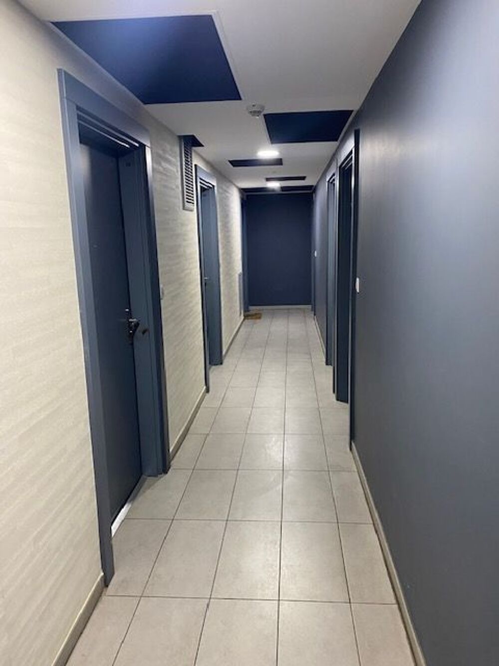 Vente Appartement studio Montpellier Hopitaux Facults Montpellier