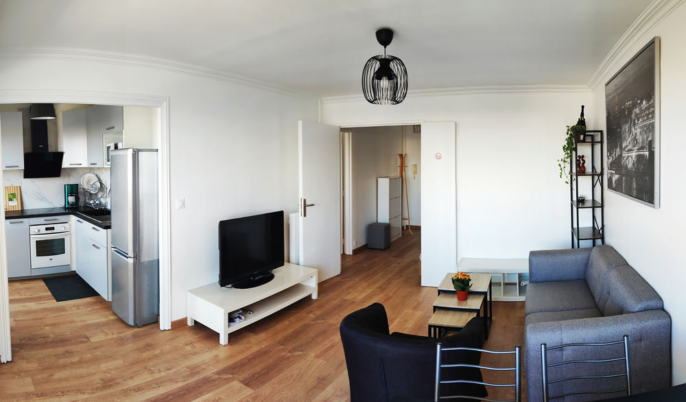 Location Colocation ? CHAMBRE EN COLOCATION 100 % FÉMININE ? DISPONIBLE À PARTI Créteil