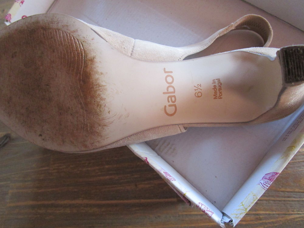 Gabor escarpins Chaussures