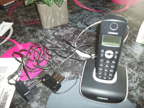 telephone sans fil compatible bbox 20 Calonne-Ricouart (62)