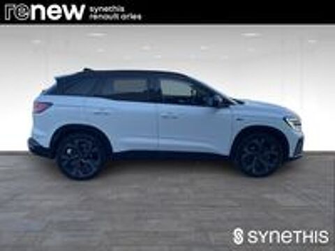 Austral E-Tech hybrid 200 Techno esprit Alpine 2023 occasion 13200 Arles