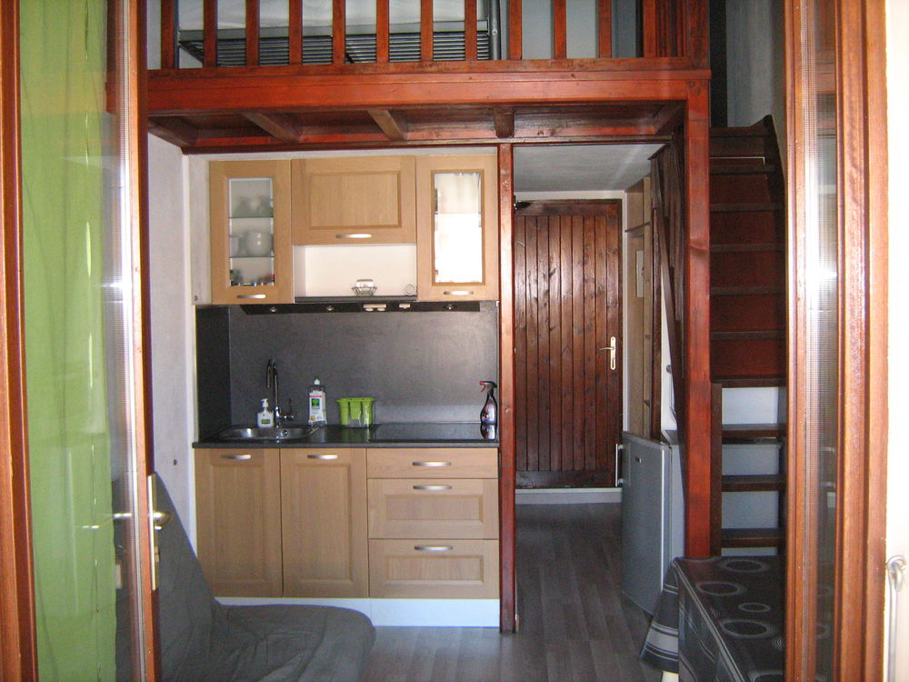   Appartement r�sidence priv�e  LA FRANQUI Languedoc-Roussillon, La Franqui (11370)